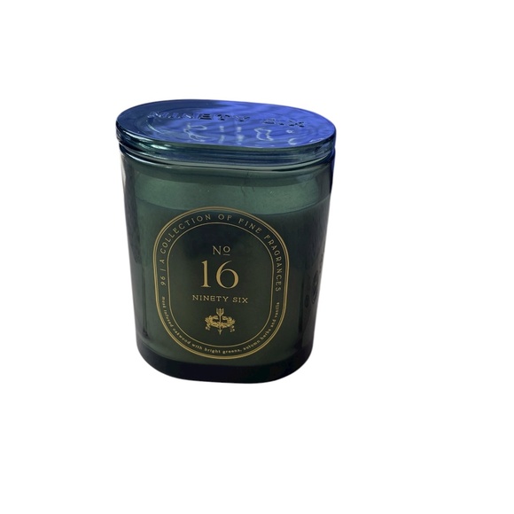 DW Home Ninety Six No. 16 Candle  10.1 oz  Sandalwood, Cardamom & Amber | Luxury - Picture 1 of 1
